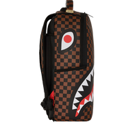 SPRAYGROUND® BACKPACK SHARKS IN PARIS CHERRY BLADE BACKPACK