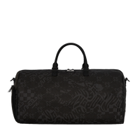 SPRAYGROUND® DUFFLE 3AM CHECK DUFFLE