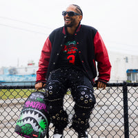 SPRAYGROUND® BACKPACK SPRAY POETRY ENCORE BACKPACK