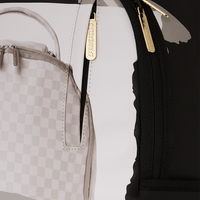 SPRAYGROUND® BACKPACK PRINTED BAGS ON BAGS BACKPACK