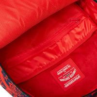 SPRAYGROUND® BACKPACK STAN LEE COLLAB BACKPACK - IF YOU CAN'T FIND A HERO, BE ONE