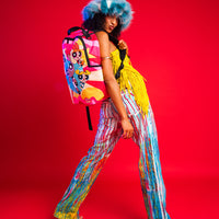 SPRAYGROUND® BACKPACK POWERPUFF GIRLS BLAST BACKPACK