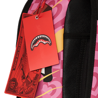 SPRAYGROUND® BACKPACK POWERPUFF BUSTIN THRU DLXSV BACKPACK