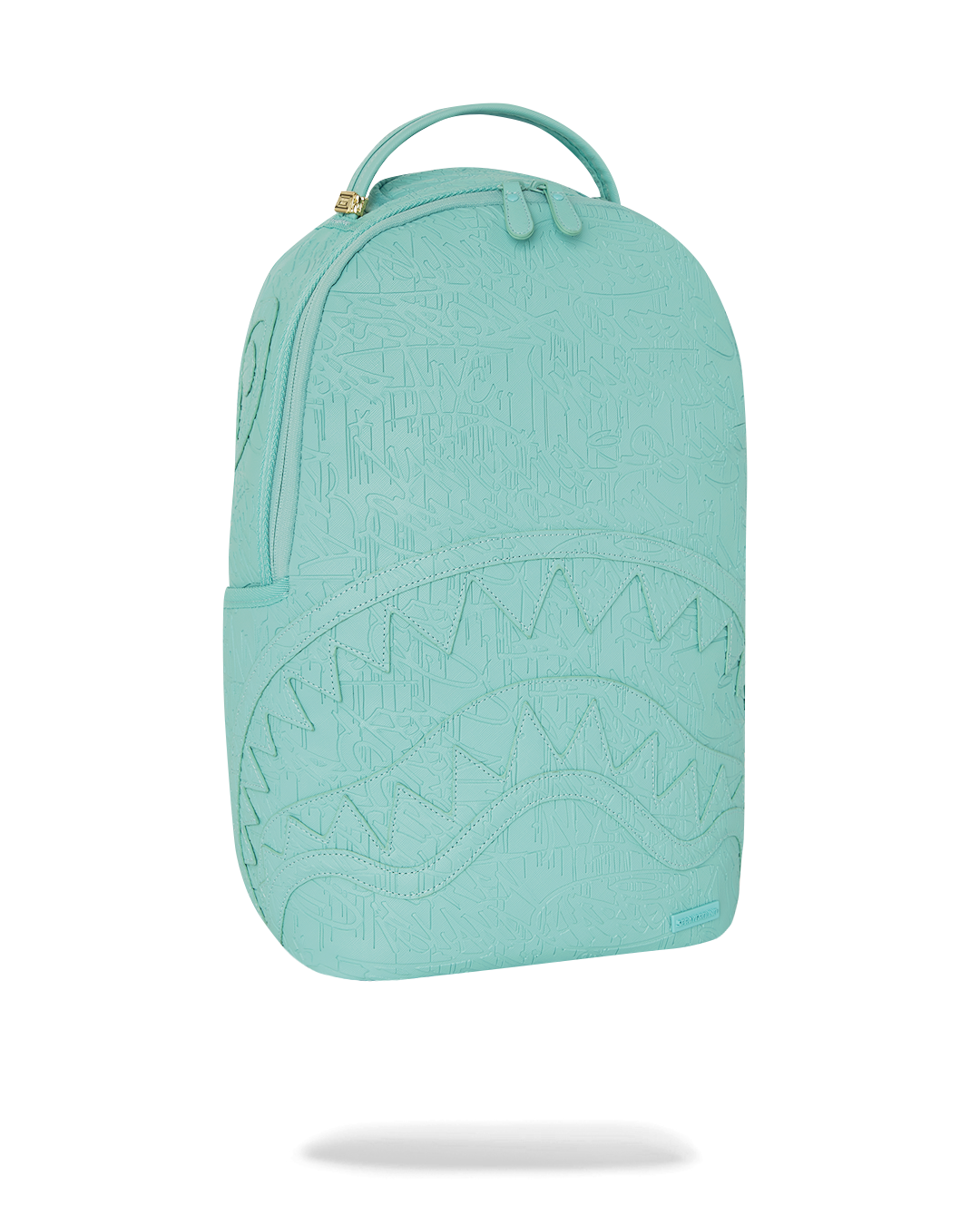 SPRAYGROUND® BACKPACK AQUA NOIR BACKPACK