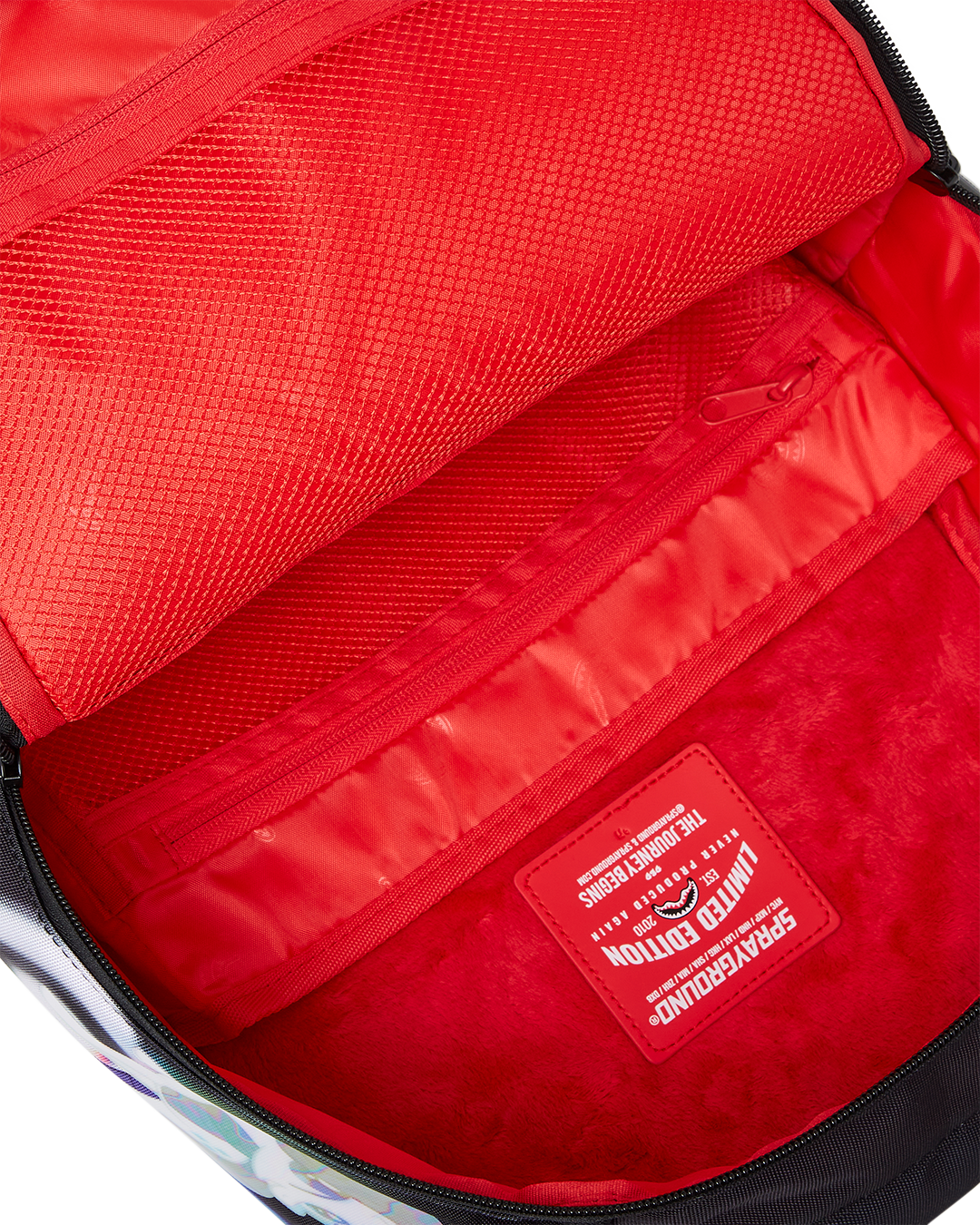 SPRAYGROUND® BACKPACK MY LITTLE PONY RAINBOW RIDERS DLXR BACKPACK