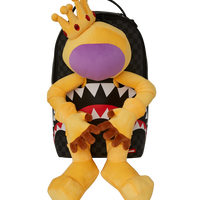 SPRAYGROUND® BACKPACK ASTROMANE STUCK IN BACKPACK