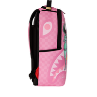 SPRAYGROUND® BACKPACK ASTROGALAXY SQUAD UP DLXSV BACKPACK
