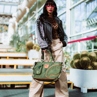 SPRAYGROUND® TOTE SPECIAL OPS SHARK SQUAD TOTE