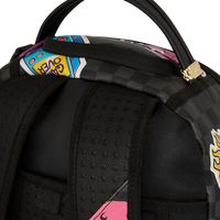 SPRAYGROUND® BACKPACK LIPS SMACK DOWN DLXSV BACKPACK