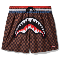 SPRAYGROUND® SWIM SHARKS IN PARIS GT SWIM SHORTS