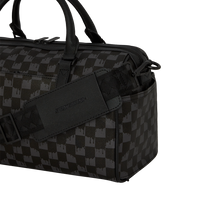 SPRAYGROUND® DUFFLE SHARKS IN PARIS THUNDERDRIP MINI DUFFLE