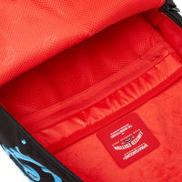 SPRAYGROUND® BACKPACK MEGA MELT SHARK BACKPACK