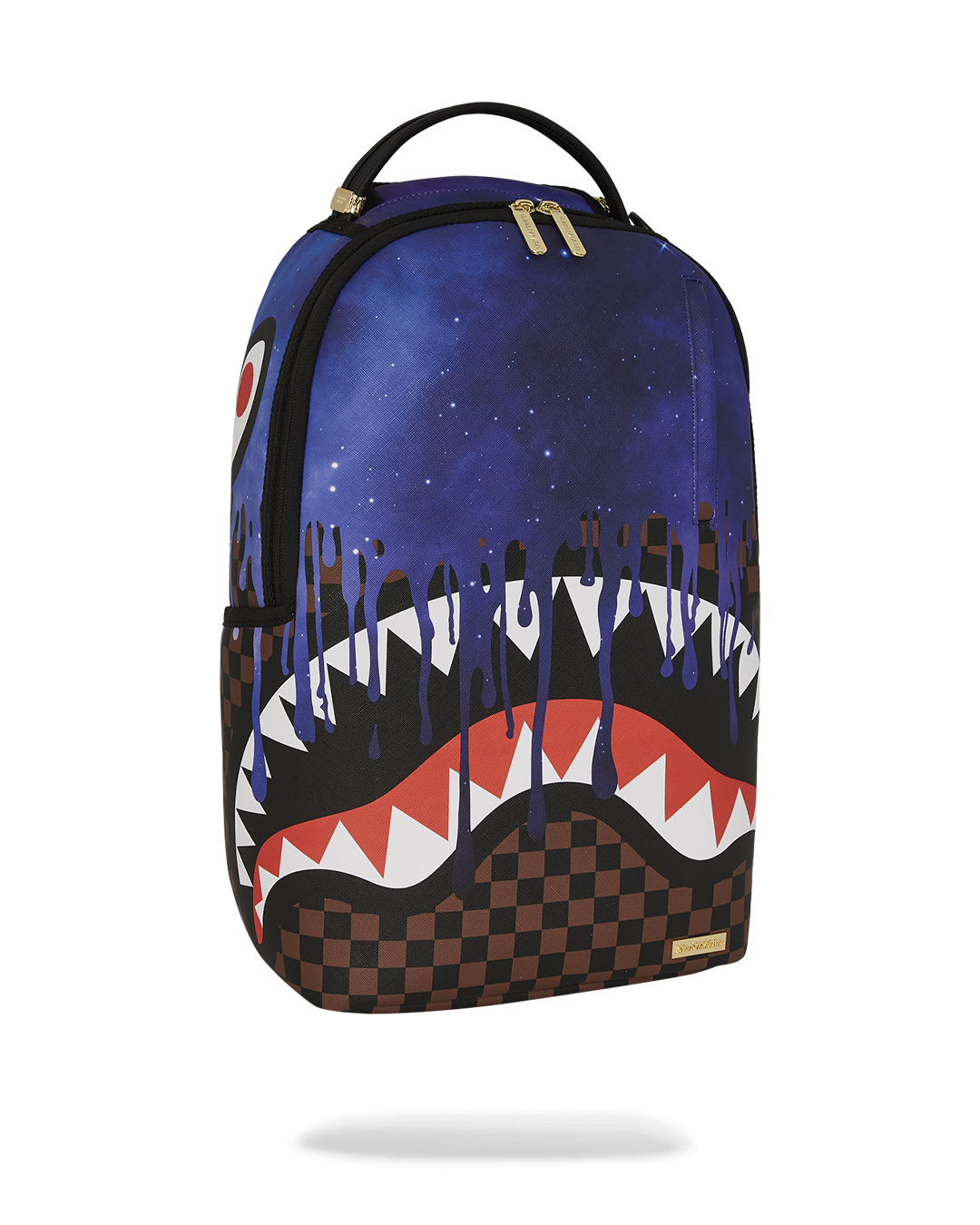 jansport backpack shark School Backpacks, Pencil Cases, Lunchboxes for Kids Magnetic snap and drawstring closure Print Backpack Jansport Backpack Galaxy