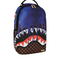 SPRAYGROUND® BACKPACK LOST IN SPACE DRIP BACKPACK