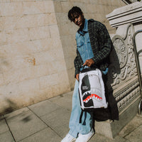 SPRAYGROUND® BACKPACK PRINTED BAGS ON BAGS BACKPACK