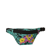 SPRAYGROUND® CROSSBODY GARDEN GLAMOUR SAVVY CROSSBODY