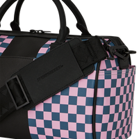 SPRAYGROUND® DUFFLE MLS INTER MIAMI CF PENALTY MINI DUFFLE