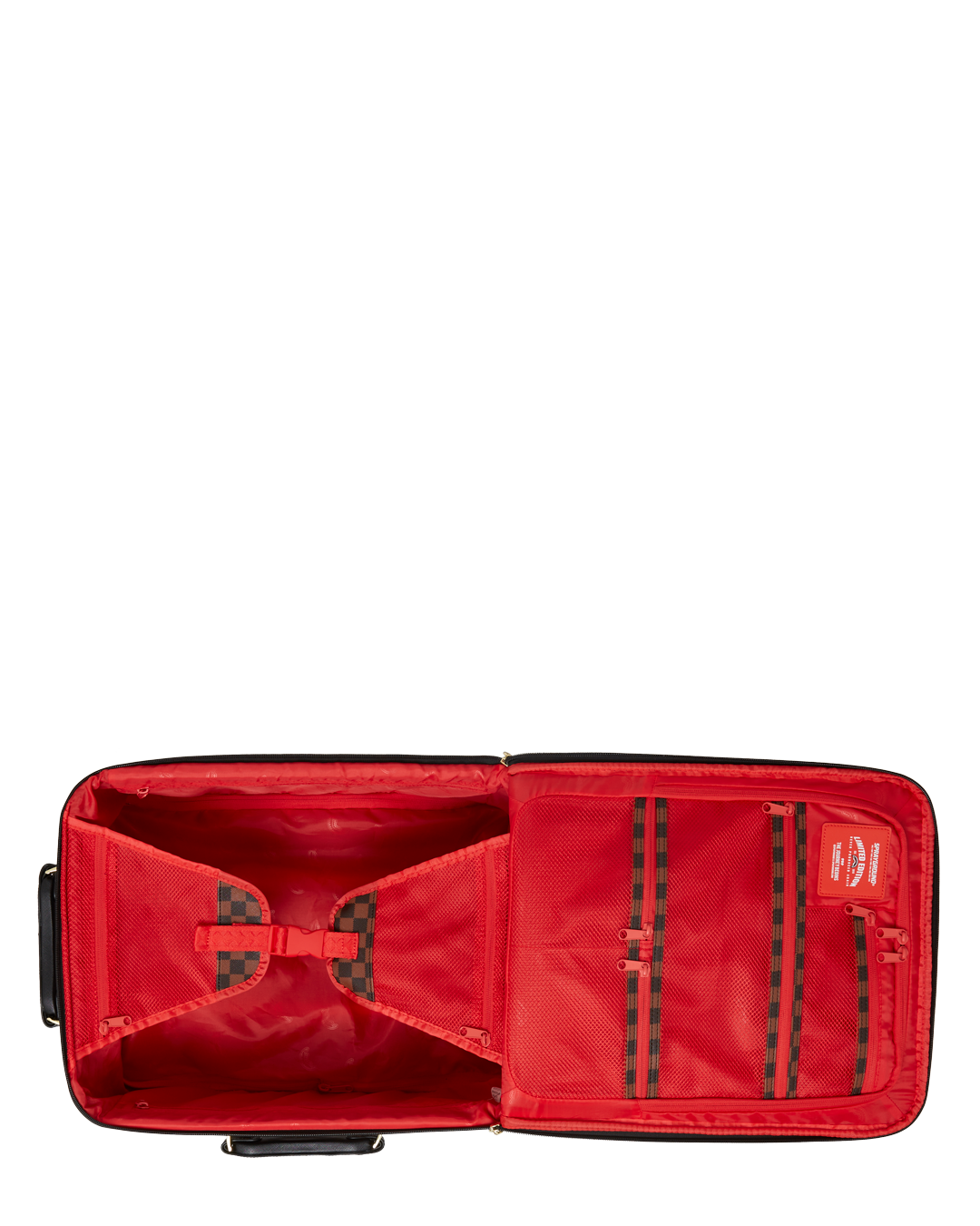 SPRAYGROUND® LUGGAGE HENNYVILLE CARRY-ON LUGGAGE
