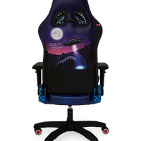 SPRAYGROUND® GAMING CHAIR LATE ONE NIGHT GAMING CHAIR