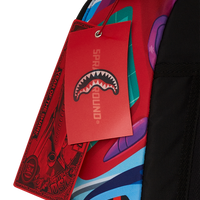 SPRAYGROUND® BACKPACK JETSON INTERFACE DLXR BACKPACK