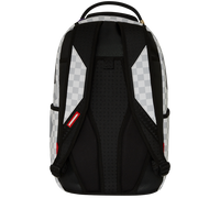 SPRAYGROUND® BACKPACK ONE PIECE GEAR 5 LUFFY CHECKERED SMASH