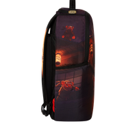 SPRAYGROUND® BACKPACK NINJA BEAR SQUAD DLXR BACKPACK