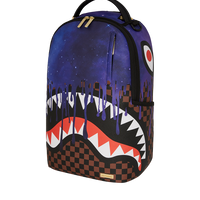 SPRAYGROUND® BACKPACK CHAMPION OF THE GALAXY BACKPACK