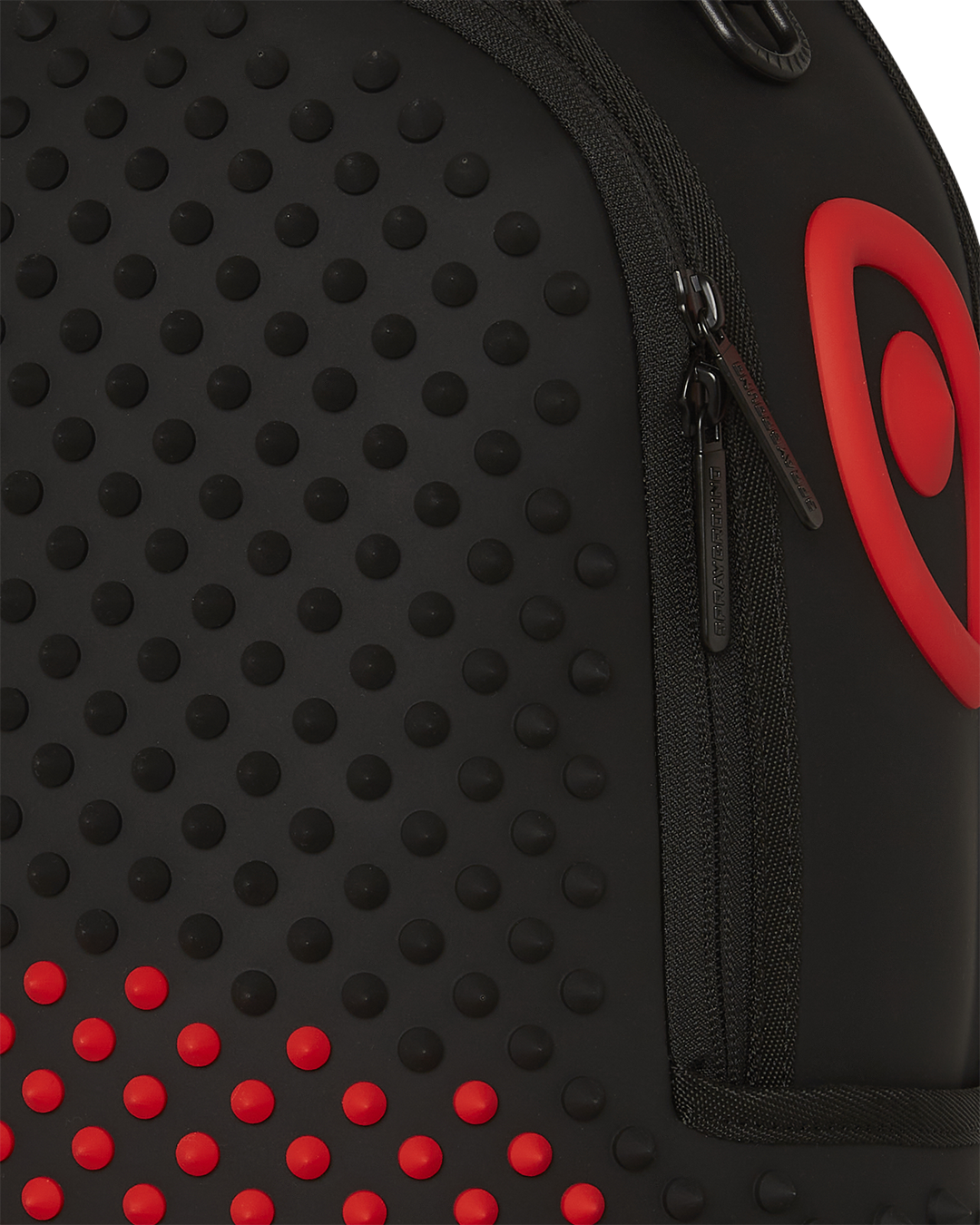 SPRAYGROUND® BACKPACK PUNK SPIKE SHARK DLXV BACKPACK