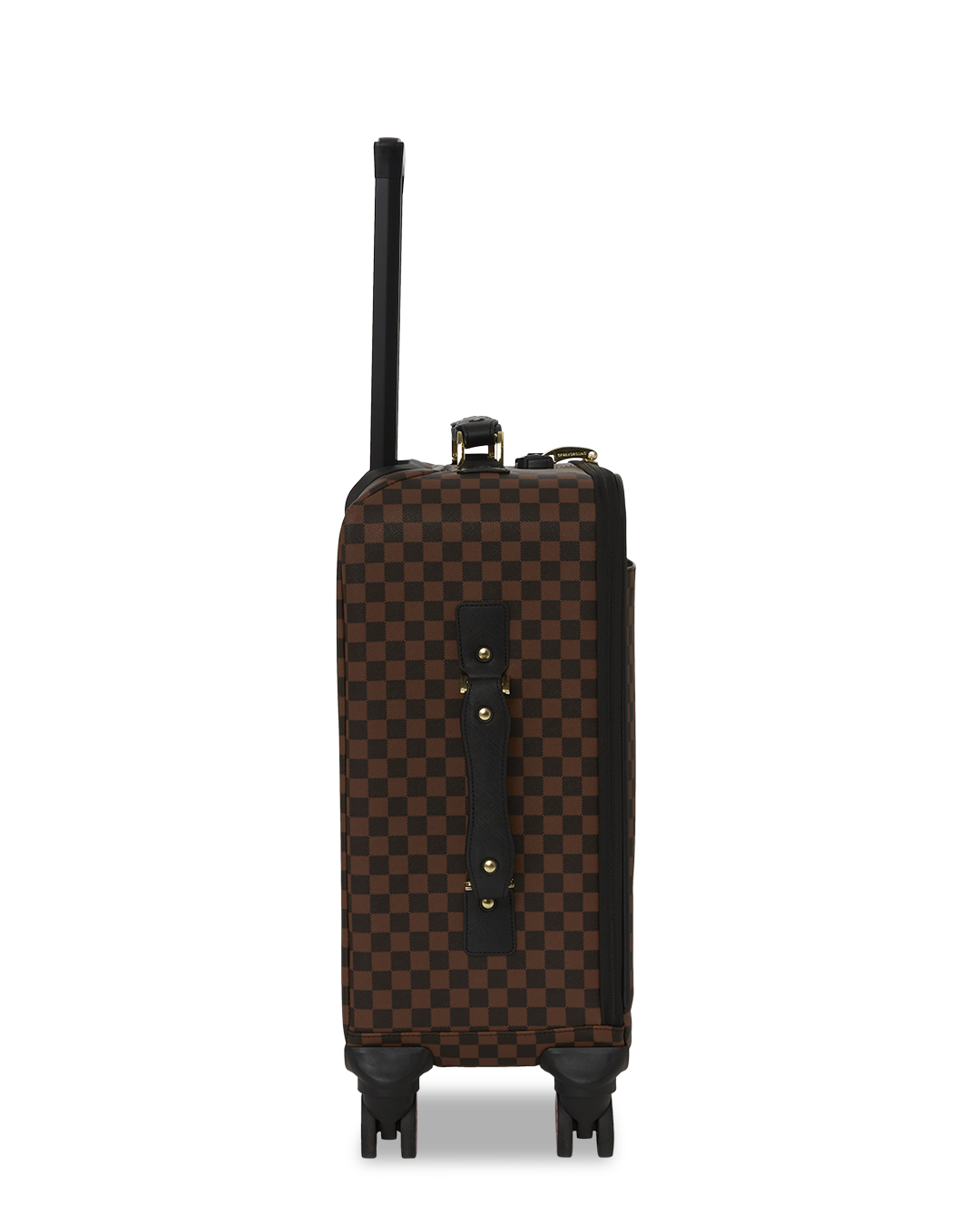 SPRAYGROUND® LUGGAGE SAWTOOTH SHARKS IN PARIS CARRY-ON LUGGAGE
