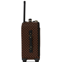 SPRAYGROUND® LUGGAGE SAWTOOTH SHARKS IN PARIS CARRY-ON LUGGAGE