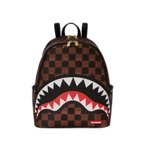 SPRAYGROUND® BACKPACK THE HIDEOUT SAVAGE BACKPACK