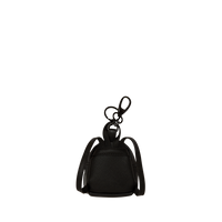 SPRAYGROUND® KEYCHAIN KNIT COMMANDER BACKPACK KEYCHAIN