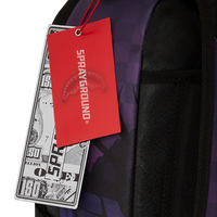 SPRAYGROUND® BACKPACK LATE ONE NIGHT BACKPACK