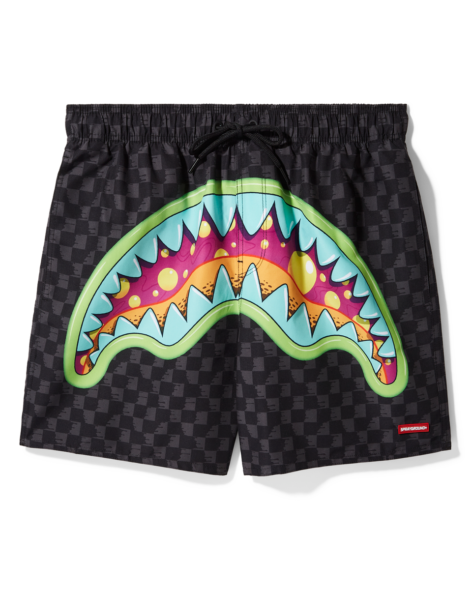 『SPRAYGROUND』Crazy Impact SWIM SHORTS file_d8adac9f-347f-443a-a40a-