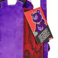SPRAYGROUND® BACKPACK ALL SYSTEMS GO BEAR CUB BACKPACK