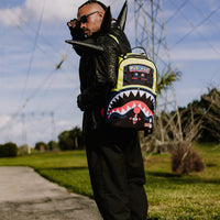 SPRAYGROUND® BACKPACK PACMAN ARCADE DLXR BACKPACK