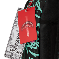 SPRAYGROUND® BACKPACK GARDEN GLAMOUR BACKPACK