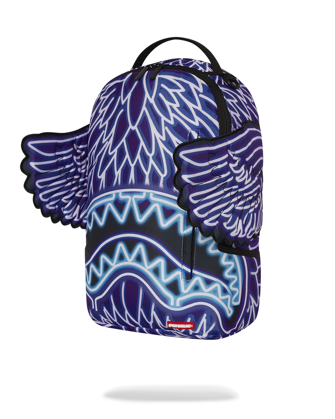 SPRAYGROUND® BACKPACK NEON WING PARTY DLX-WINGS