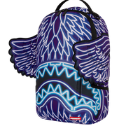 SPRAYGROUND® BACKPACK NEON WING PARTY DLX-WINGS