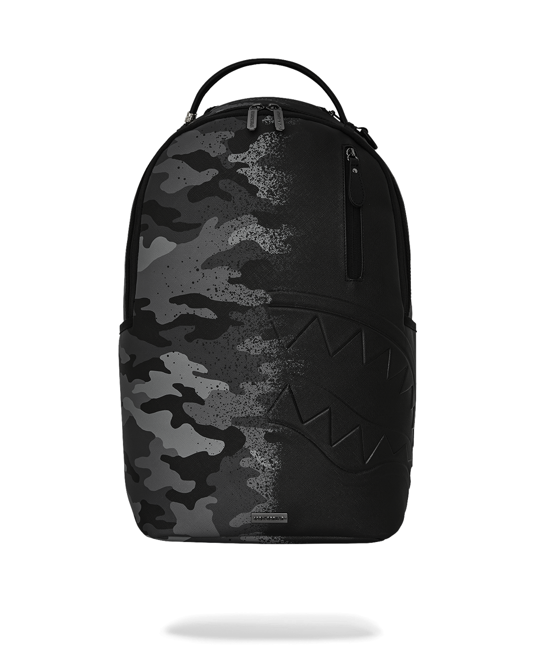 【正規品】Sprayground リュック SPRAYGROUND Backpack Bag Unisex Red Dollar Pattern Large