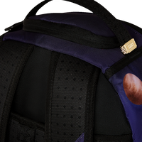SPRAYGROUND® BACKPACK NEW CHARACTER GALAXY DESIGN DLXR BACKPACK