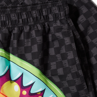 SPRAYGROUND® SWIM SLIME TAKEOVER SWIM SHORTS