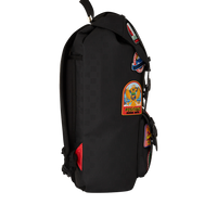 SPRAYGROUND® BACKPACK GLOBAL MOGUL BILLIONAIRE HILLS BACKPACK