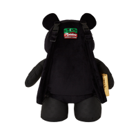 SPRAYGROUND® BACKPACK GLOBAL MOGUL BILLIONAIRE MONEYBEAR BACKPACK