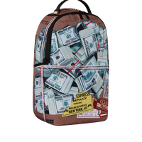 SPRAYGROUND® BACKPACK OVERNIGHT EXPRESS BACKPACK