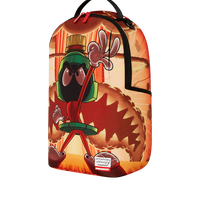SPRAYGROUND® BACKPACK LOONEY TUNES MARVIN BOMB DLXR BACKPACK