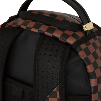 SPRAYGROUND® BACKPACK TAZ DESTROY DLXSV BACKPACK