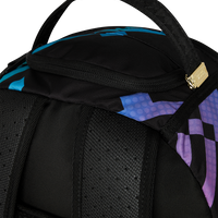 SPRAYGROUND® BACKPACK POWERPUFF GIRLS RAINBOW SMASH BACKPACK