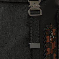 SPRAYGROUND® BACKPACK CHECKPOINT ROYALE MONTE CARLO