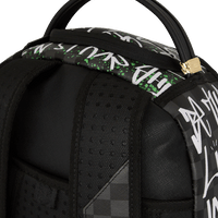 SPRAYGROUND® BACKPACK SPRAY POETRY ENCORE BACKPACK